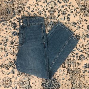 BDG Urban Outfitters Mom Jeans